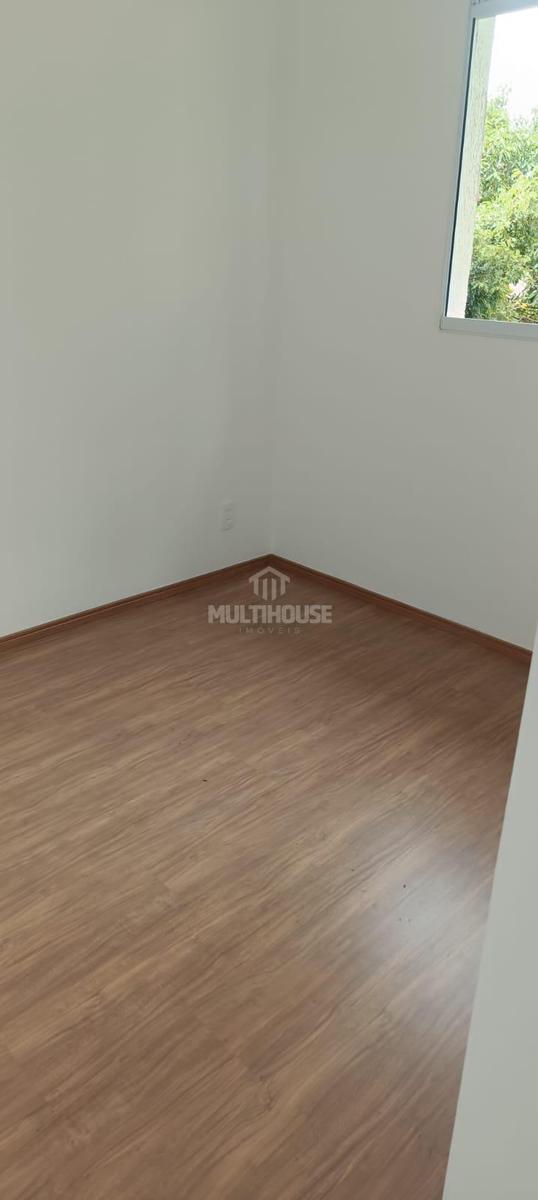 Apartamento, Bernardo de Souza, 2 Quartos, 1 Vaga