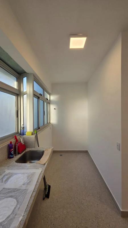 Apartamento, Gutierrez, 4 Quartos, 2 Vagas