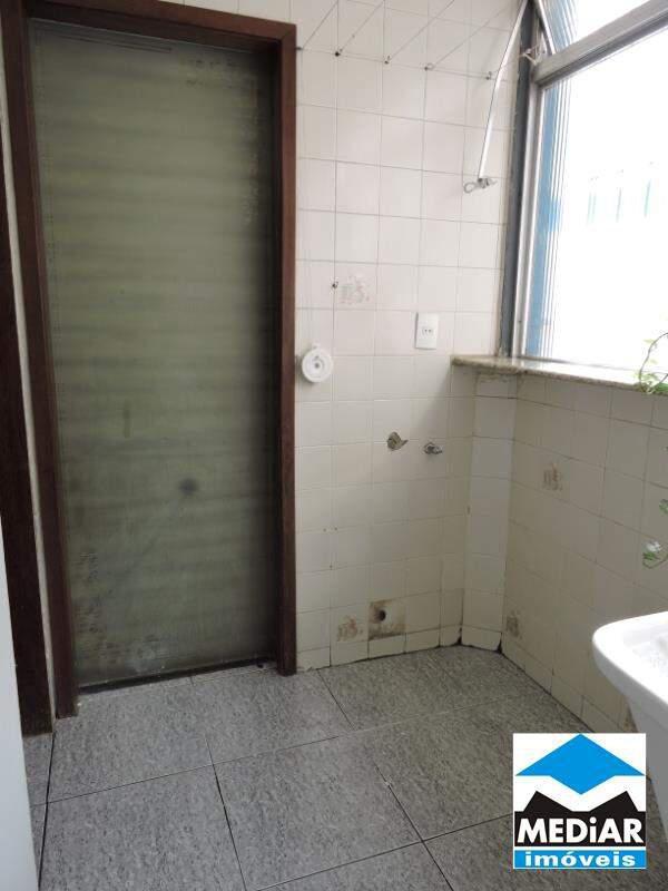 Apartamento, Ipiranga, 3 Quartos, 1 Vaga, 1 Suíte