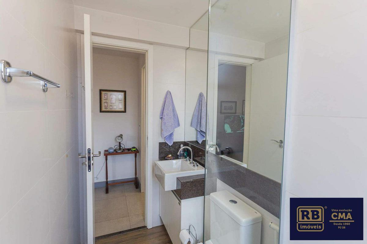 Apartamento, Santo Antônio, 2 Quartos, 2 Vagas, 1 Suíte