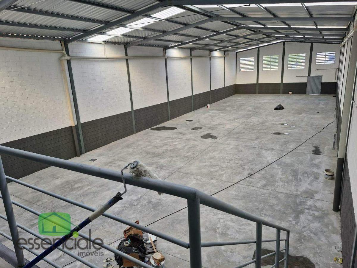 Galpão, São Caetano, 0 Quarto, 0 Vaga