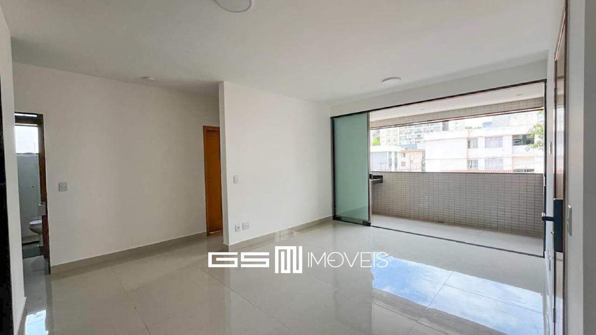 Apartamento, Gutierrez, 3 Quartos, 2 Vagas, 2 Suítes