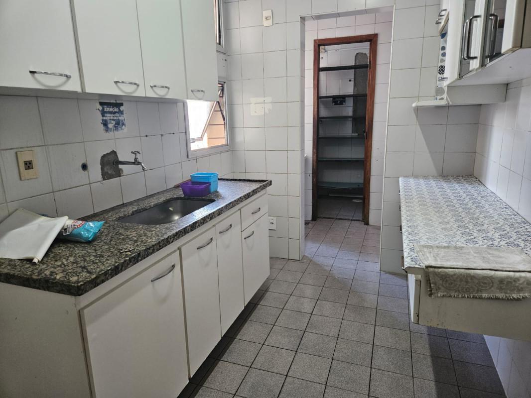 Apartamento, Coração Eucarístico, 3 Quartos, 1 Vaga, 1 Suíte