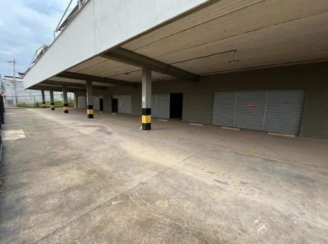 Andar, Santa Helena, 0 Quarto, 10 Vagas