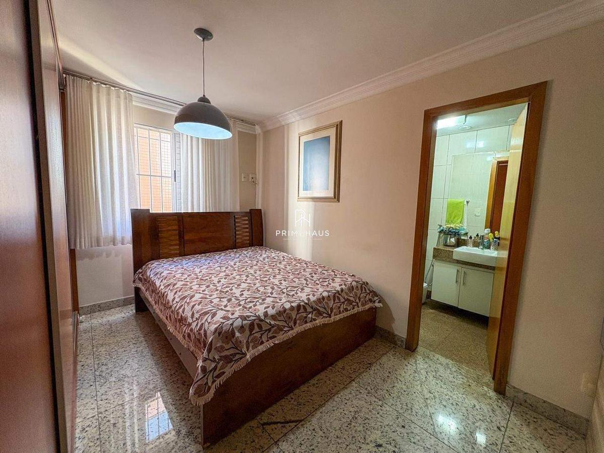 Apartamento, Castelo, 3 Quartos, 2 Vagas, 1 Suíte