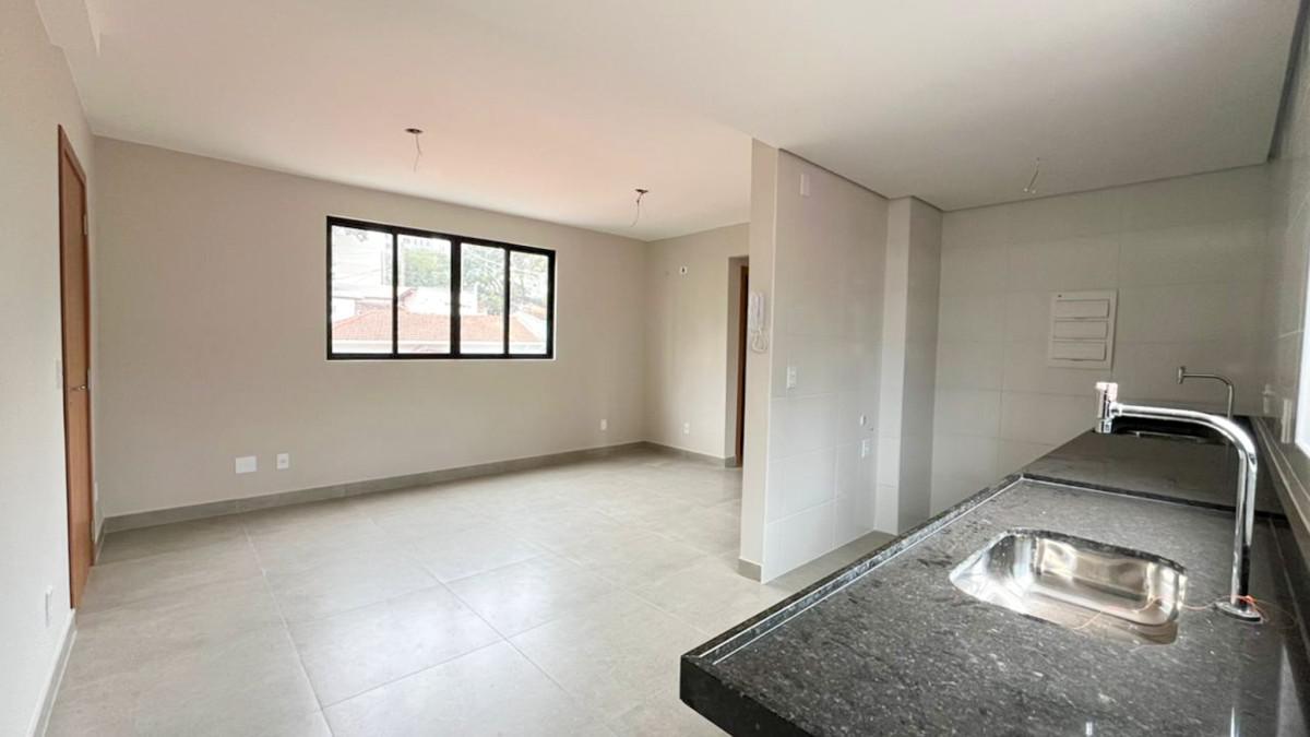 Apartamento, São Pedro, 2 Quartos, 2 Vagas, 2 Suítes
