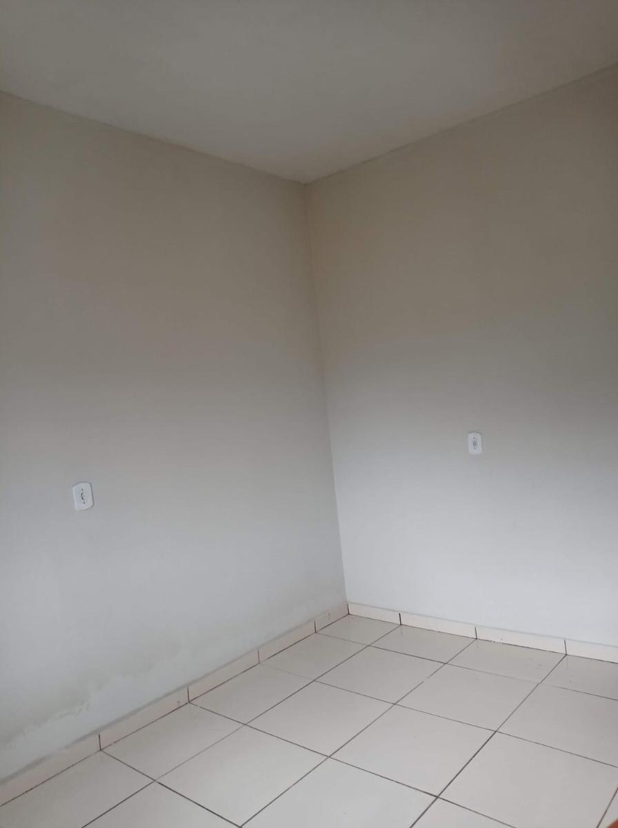Casa, Centro, 3 Quartos, 1 Vaga