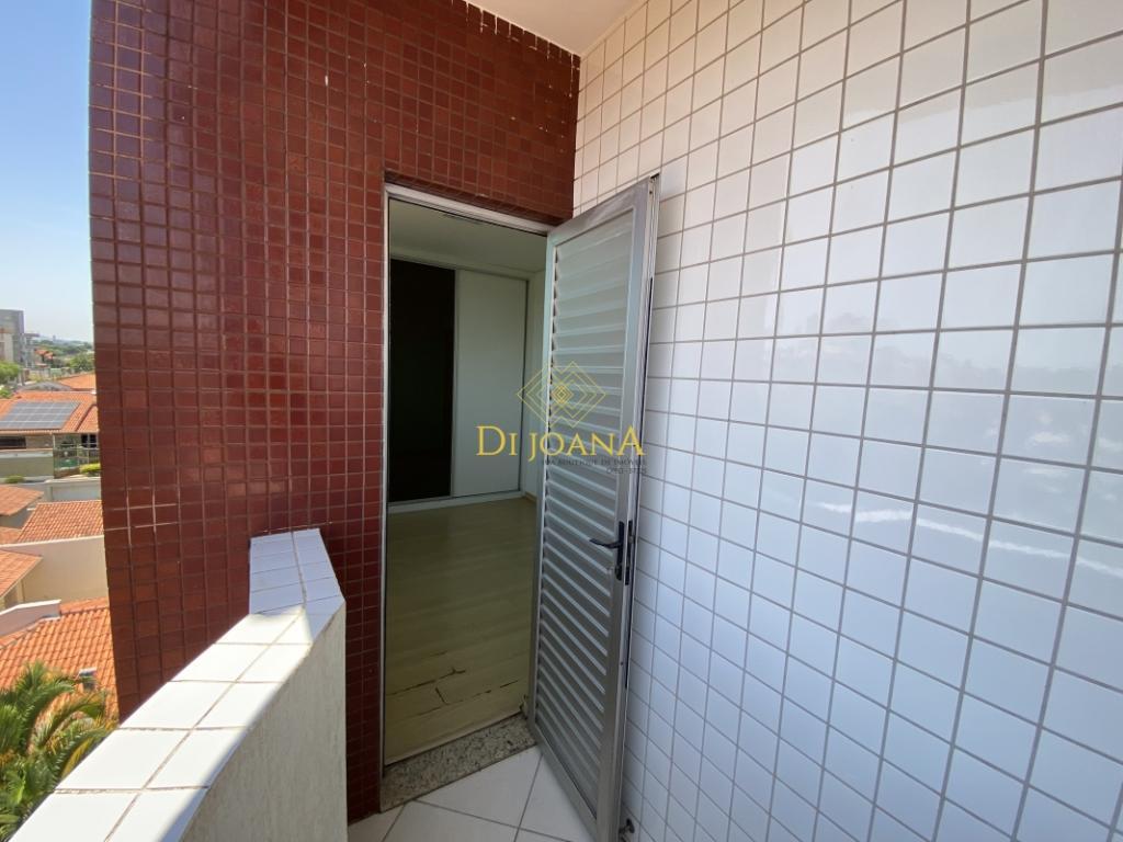 Cobertura, Jardim da Cidade, 3 Quartos, 2 Vagas, 1 Suíte