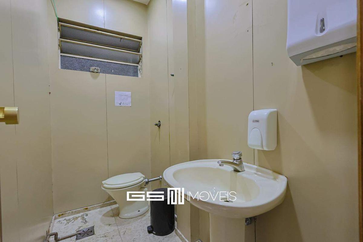 Sala, Centro, 0 Quarto, 0 Vaga