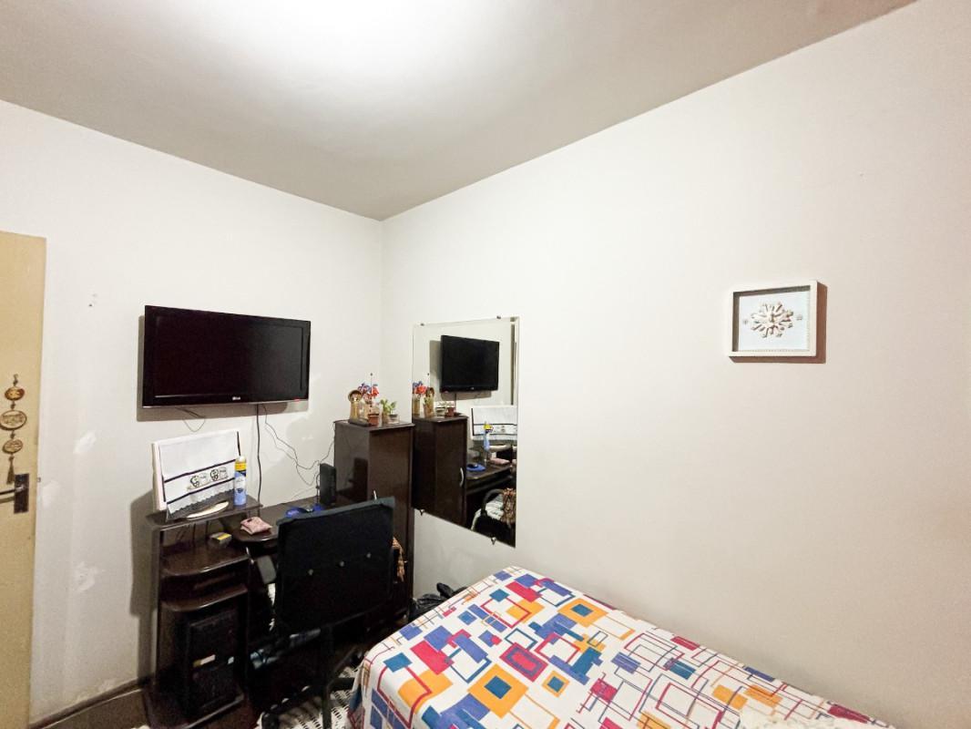 Apartamento, Jardim Montanhês, 3 Quartos, 1 Vaga