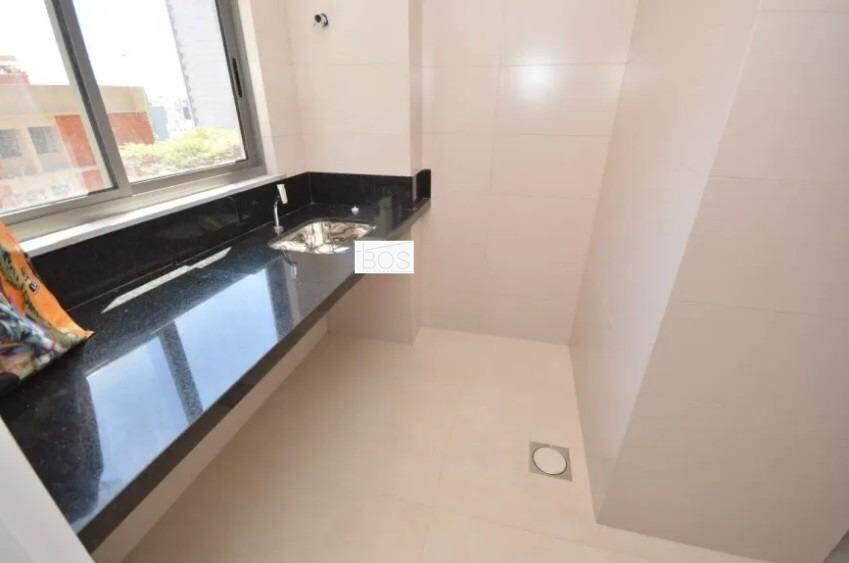 Apartamento, Gutierrez, 3 Quartos, 0 Vaga, 1 Suíte