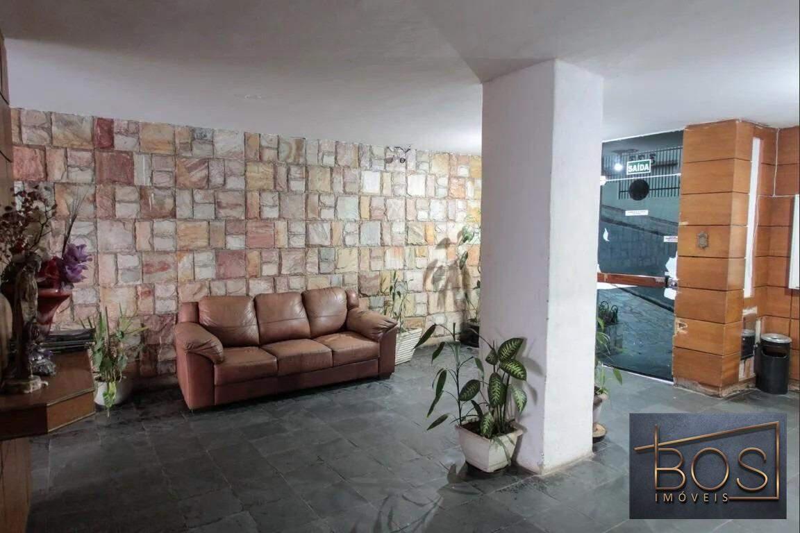 Apartamento, Santa Efigênia, 2 Quartos, 1 Vaga