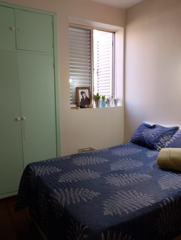 Apartamento, Alto Barroca, 3 Quartos, 2 Vagas, 1 Suíte