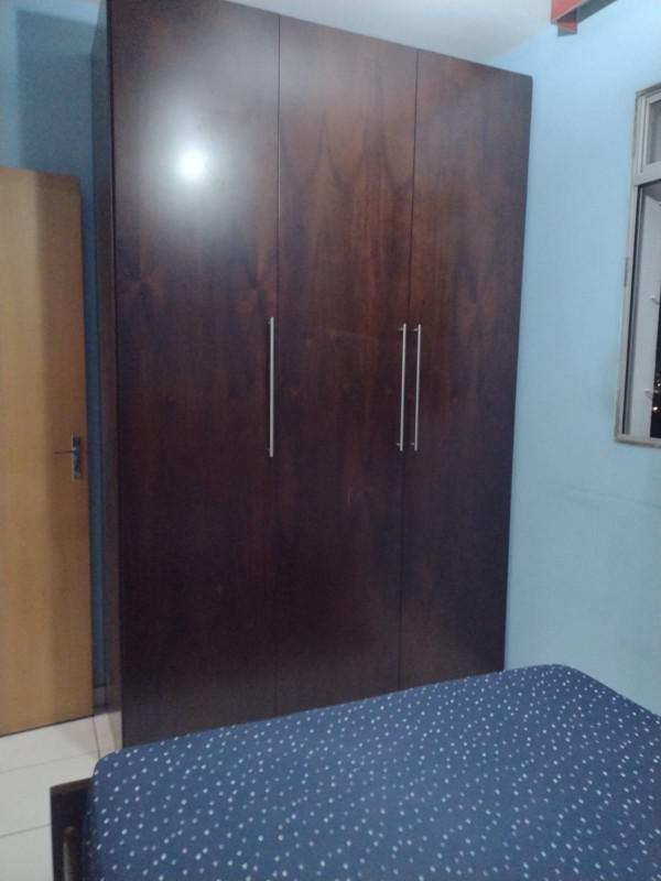 Apartamento, Jaraguá, 3 Quartos, 1 Vaga, 1 Suíte