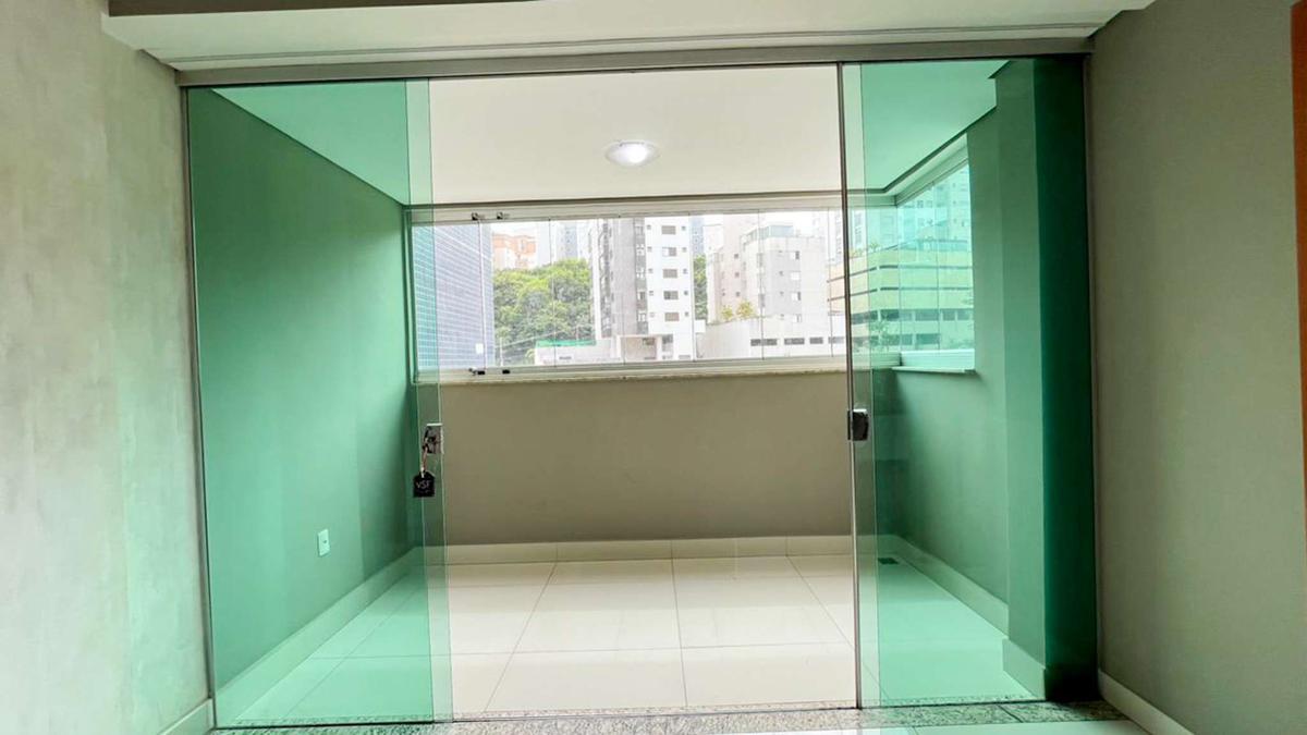 Apartamento, Buritis, 2 Quartos, 2 Vagas, 2 Suítes