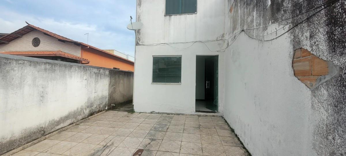Casa, Três Barras, 3 Quartos, 2 Vagas, 1 Suíte