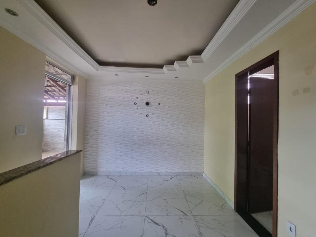 Cobertura, Industrial Santa Rita, 2 Quartos, 1 Vaga