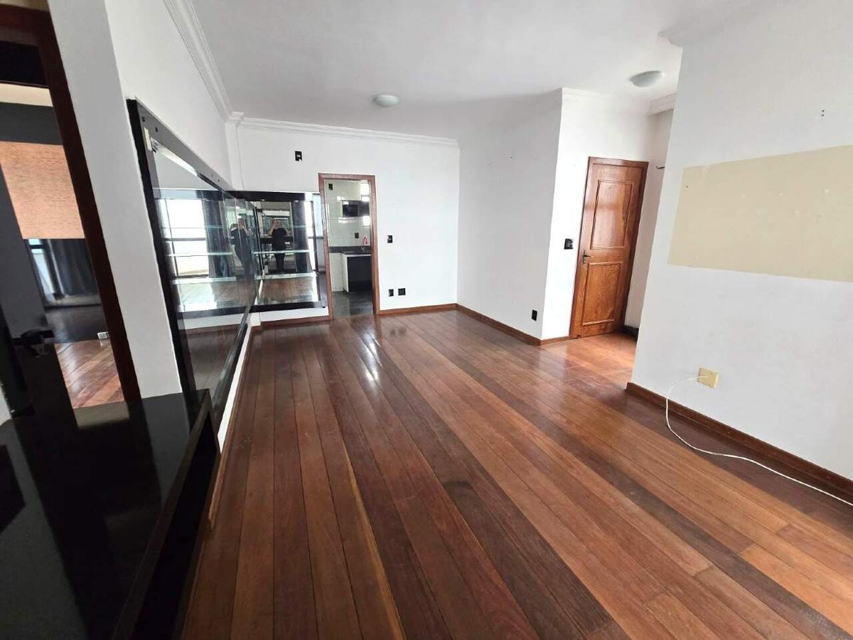 Apartamento, Buritis, 3 Quartos, 2 Vagas, 1 Suíte