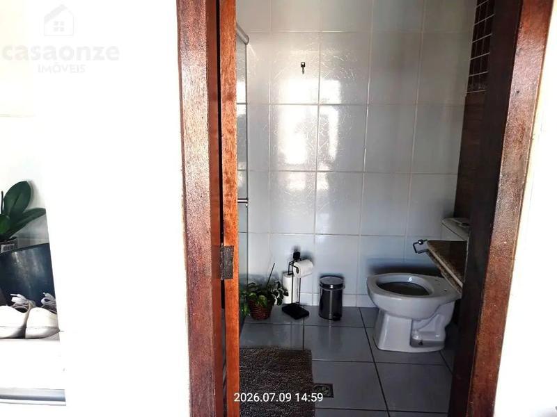 Casa, Mantiqueira, 7 Quartos, 10 Vagas, 1 Suíte