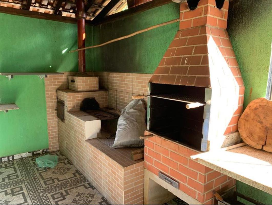 Fazenda, Zona Rural, 3 Quartos, 0 Vaga