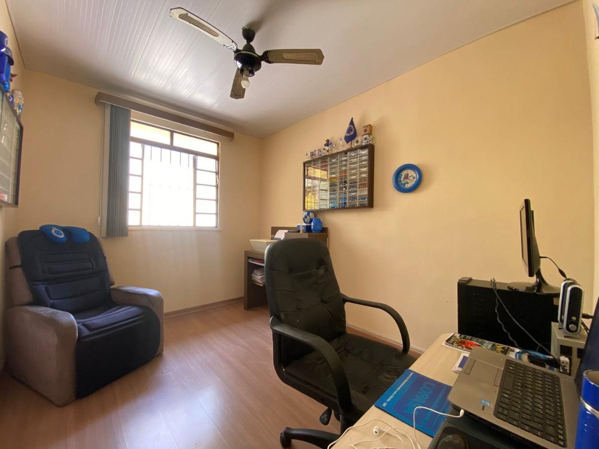 Casa, Carajás, 3 Quartos, 1 Vaga, 1 Suíte