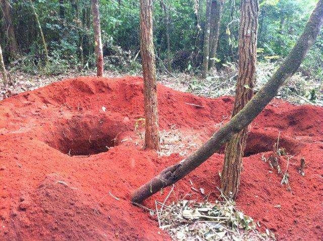 Lote em Condomínio, Condomínio Mãe Terra