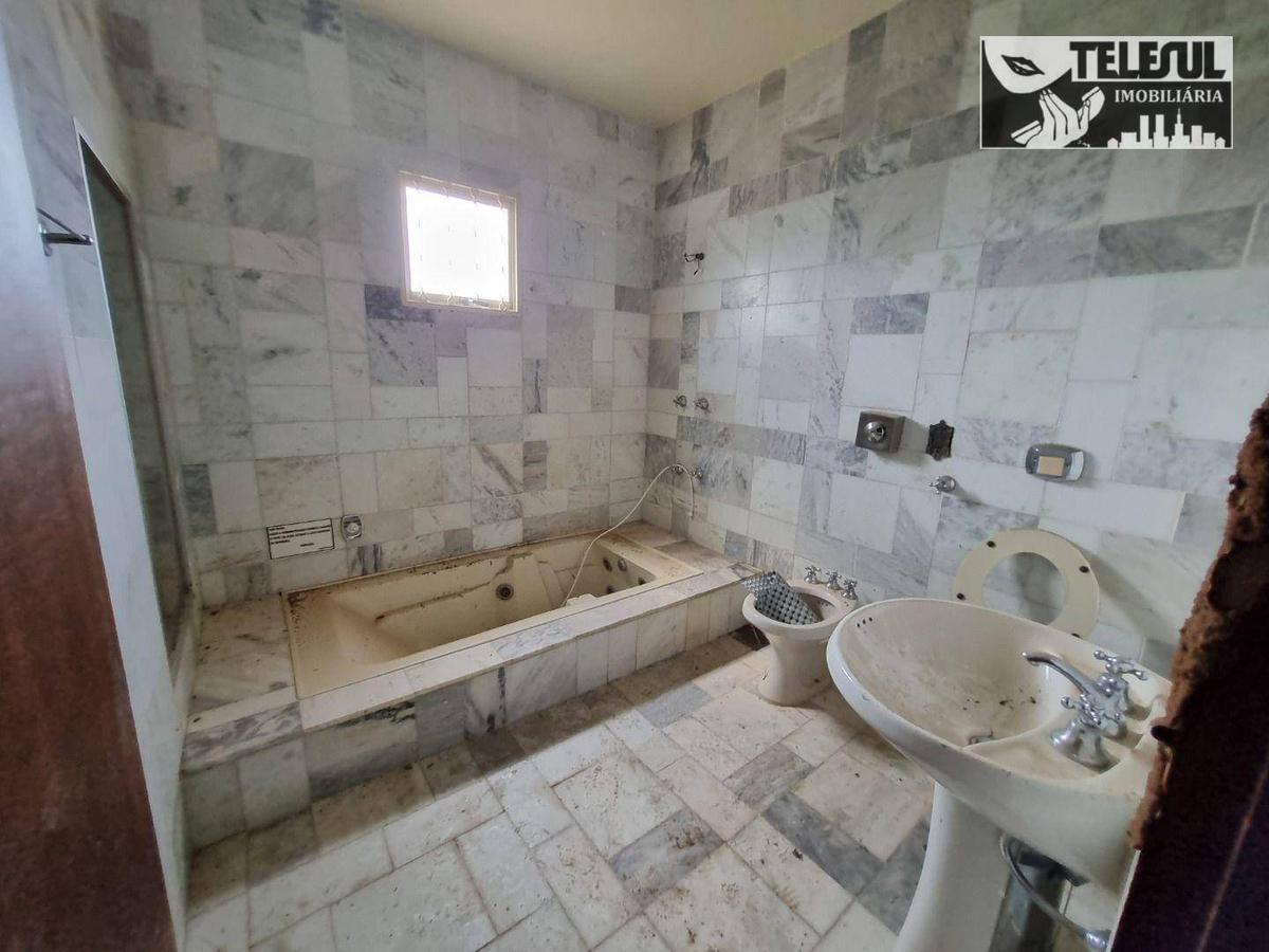 Apart Hotel, Parque Mariela, 20 Quartos, 0 Vaga, 20 Suítes
