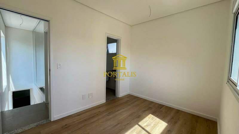 Cobertura, São Lucas, 2 Quartos, 2 Vagas, 2 Suítes