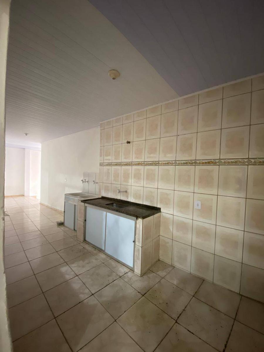 Casa, Melo Viana, 2 Quartos, 1 Vaga