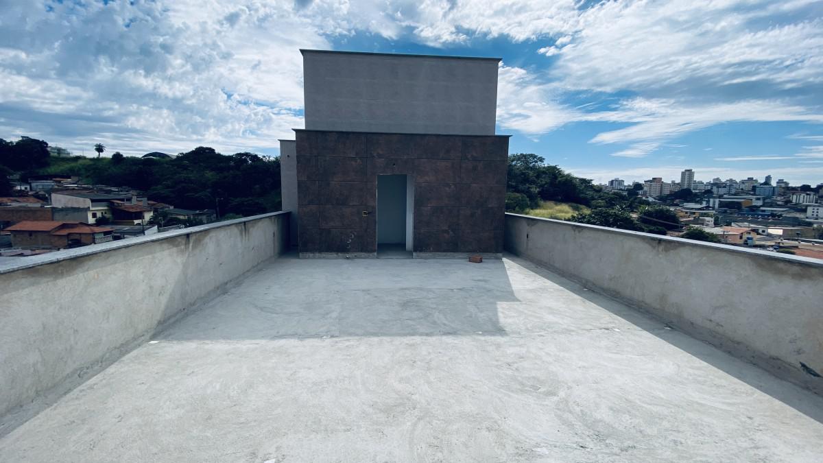 Cobertura, Padre Eustáquio, 3 Quartos, 2 Vagas, 2 Suítes