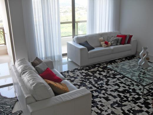 Cobertura, Vila da Serra, 4 Quartos, 5 Vagas, 2 Suítes