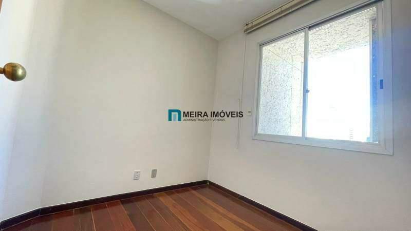 Apartamento, Funcionários, 3 Quartos, 2 Vagas, 1 Suíte