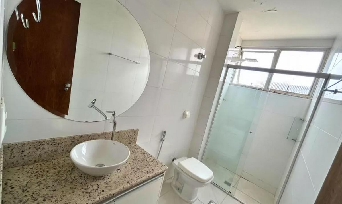 Apartamento, Padre Eustáquio, 3 Quartos, 1 Vaga