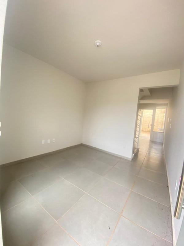 Casa, Novo Barreirinho, 2 Quartos, 1 Vaga