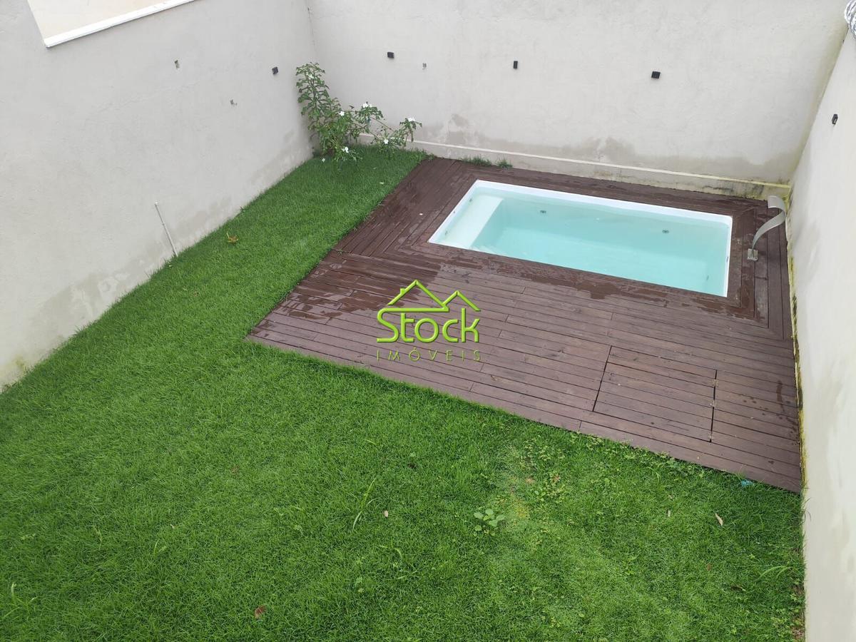 Casa, Promissao I, 3 Quartos, 4 Vagas, 3 Suítes