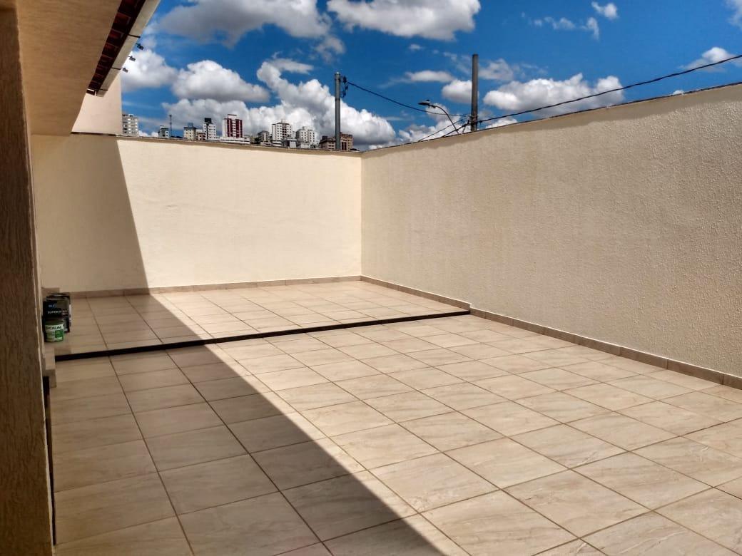 Casa, Novo Glória, 3 Quartos, 2 Vagas, 1 Suíte