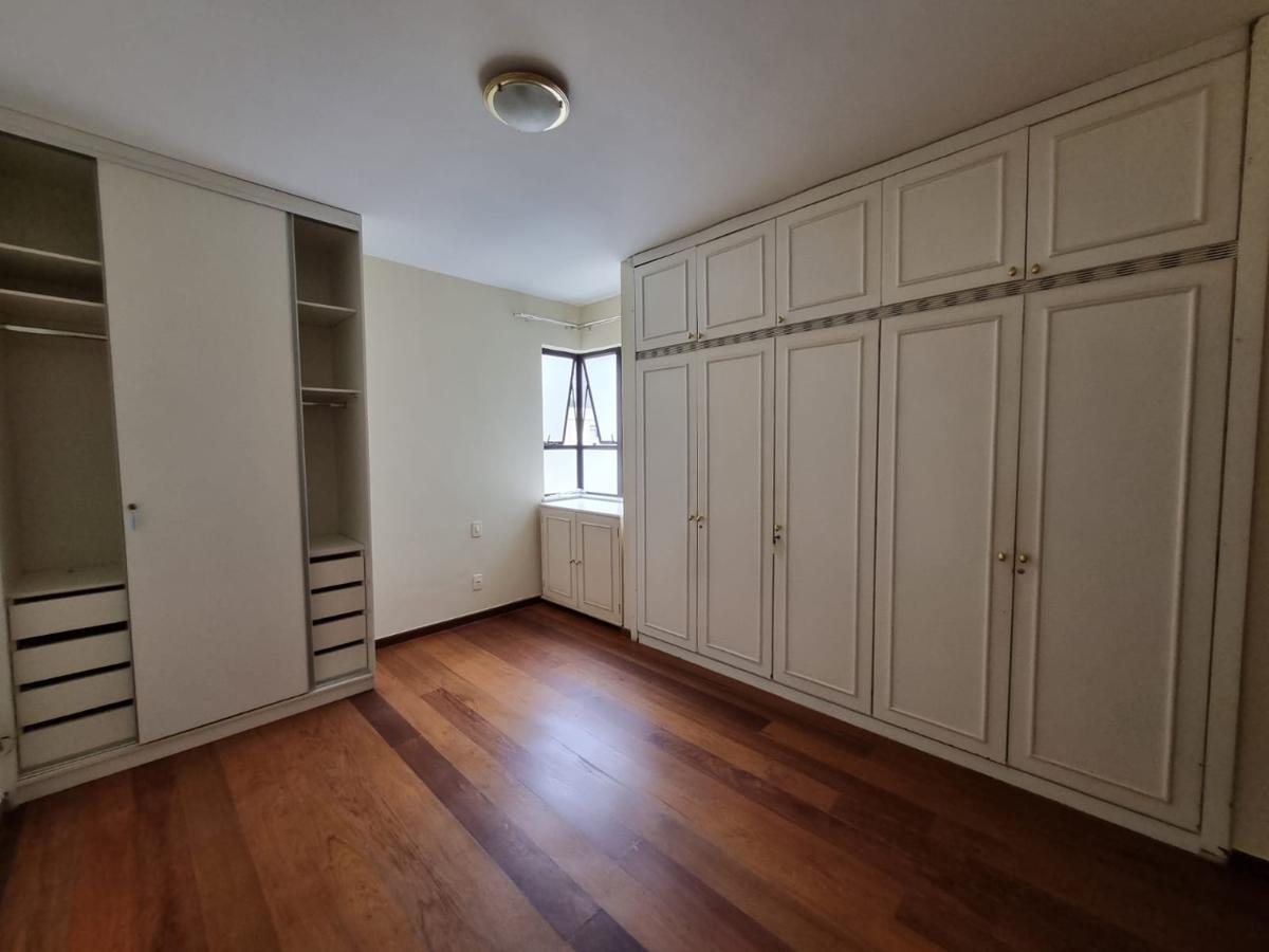 Apartamento, Lourdes, 4 Quartos, 2 Vagas, 1 Suíte
