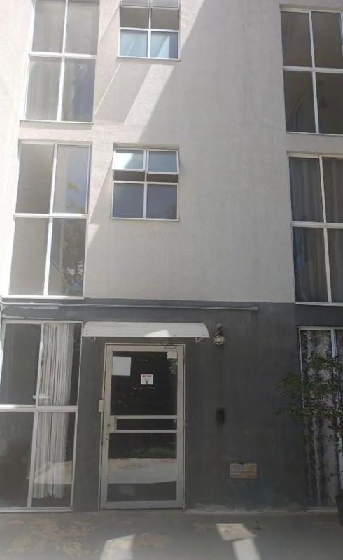 Apartamento, Campinho, 2 Quartos, 1 Vaga