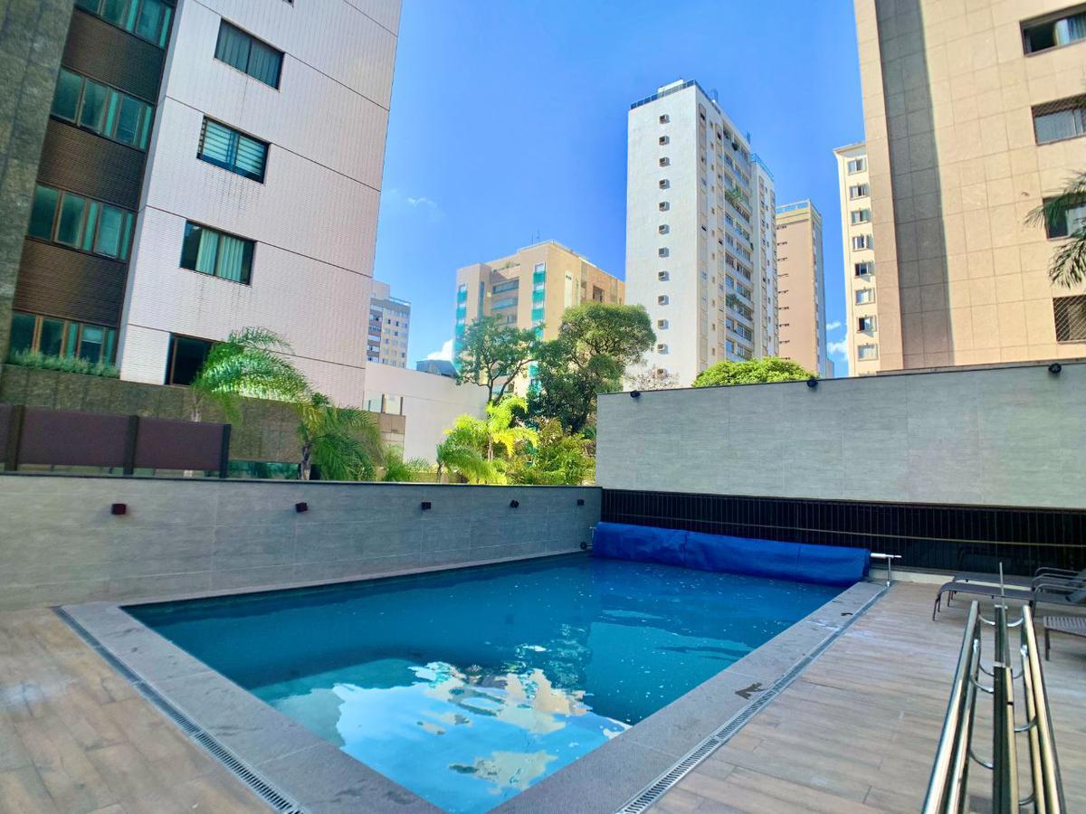 Apartamento, Savassi, 3 Quartos, 3 Vagas, 3 Suítes