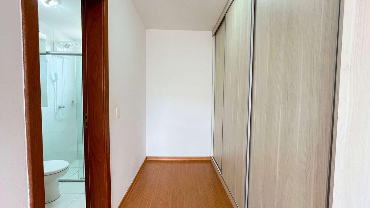 Apartamento, Buritis, 4 Quartos, 2 Vagas, 1 Suíte