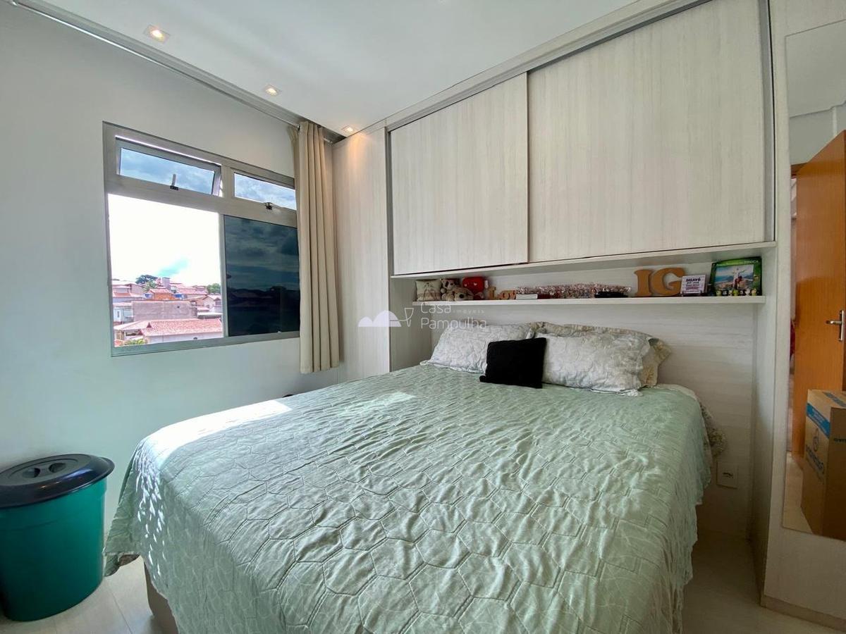Apartamento, Mantiqueira, 2 Quartos, 1 Vaga