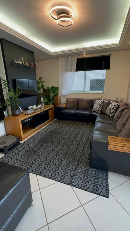 Cobertura, Castelo, 4 Quartos, 2 Vagas, 3 Suítes