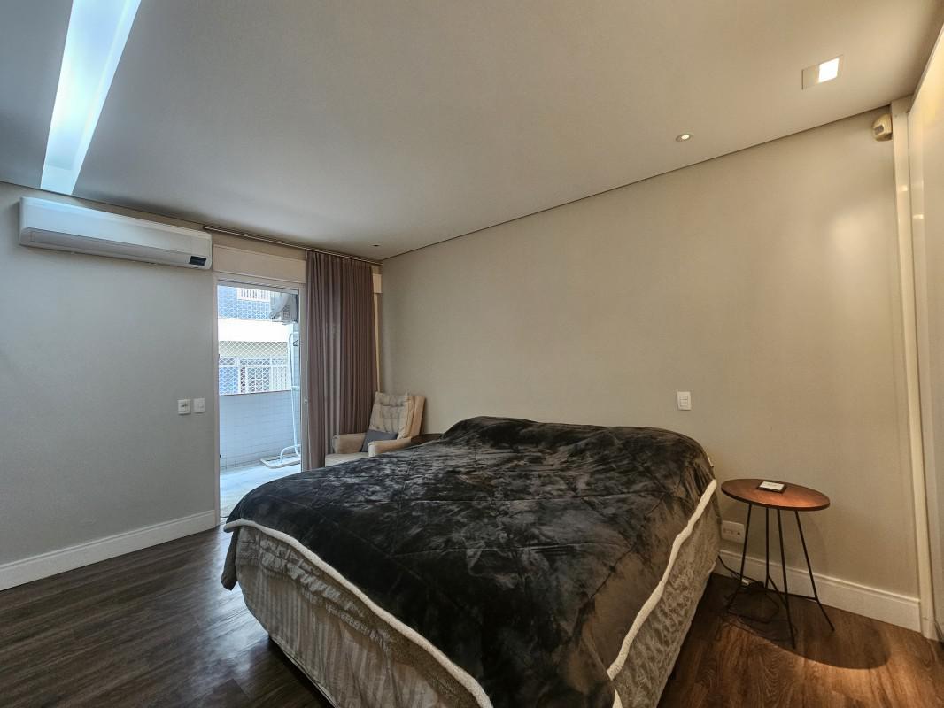 Apartamento, Jardim da Cidade, 4 Quartos, 3 Vagas, 1 Suíte