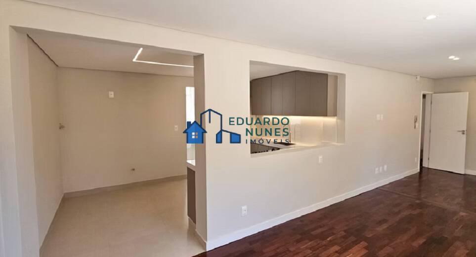 Apartamento, Sion, 4 Quartos, 2 Vagas, 1 Suíte