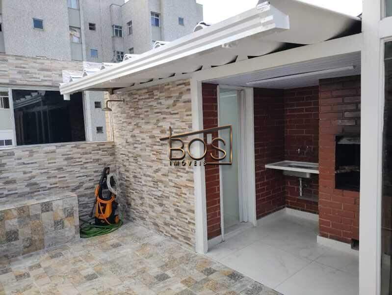 Apartamento, Santo Antônio, 3 Quartos, 1 Vaga, 1 Suíte