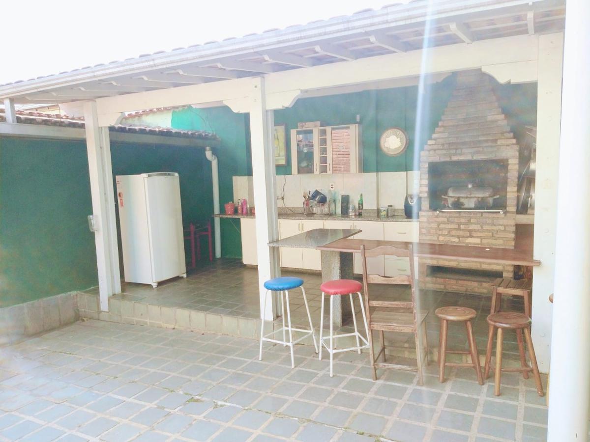 Casa, Parque Xangri-lá, 3 Quartos, 2 Vagas, 1 Suíte