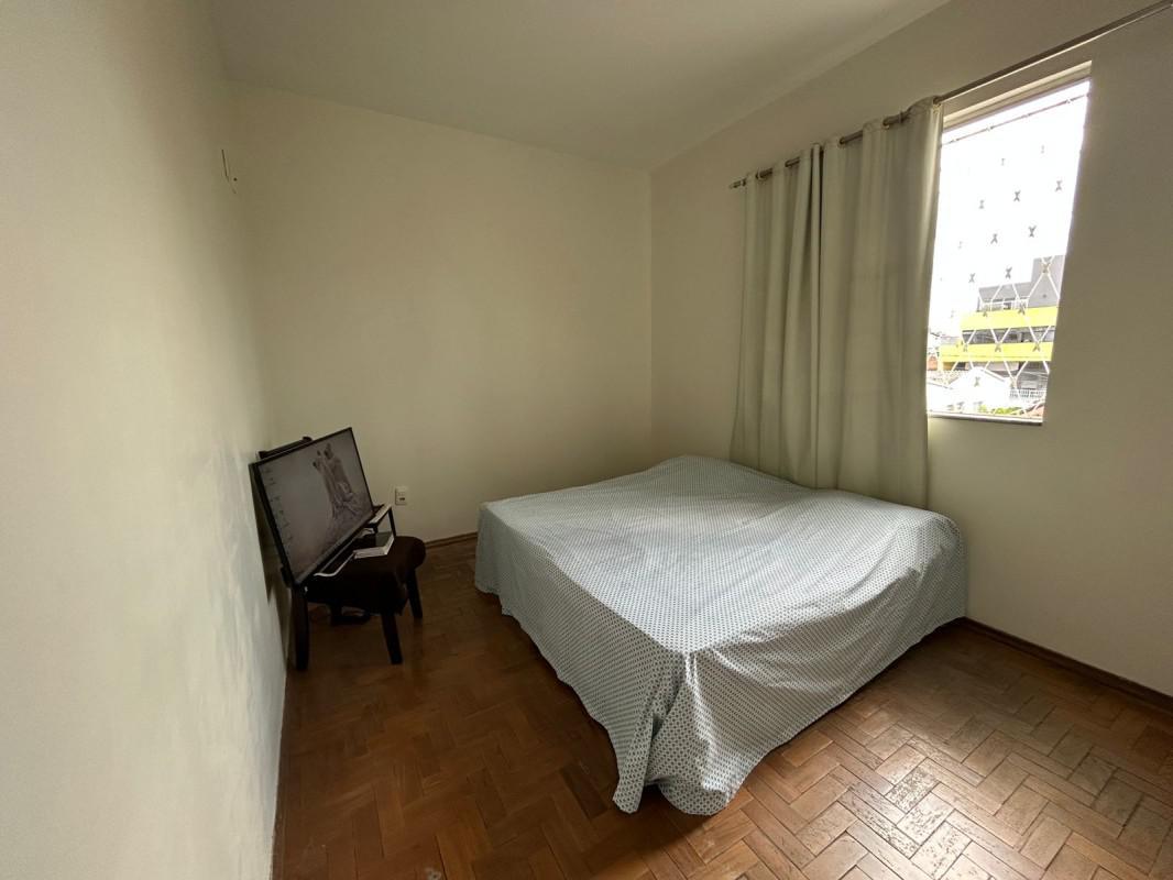 Apartamento, Nova Suíssa, 3 Quartos, 1 Vaga