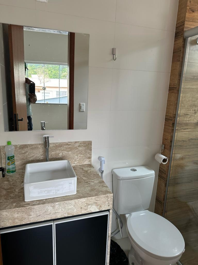 Apartamento, São José, 3 Quartos, 1 Vaga, 1 Suíte