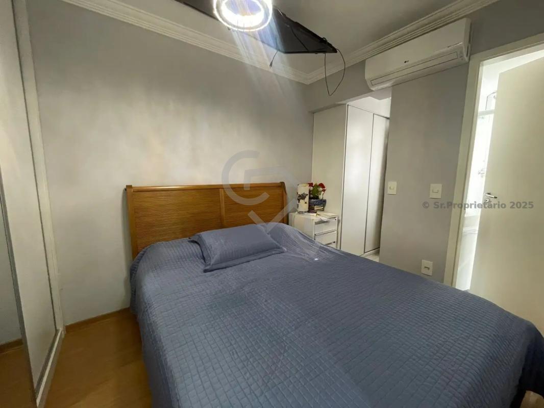 Apartamento, Castelo, 2 Quartos, 2 Vagas, 1 Suíte