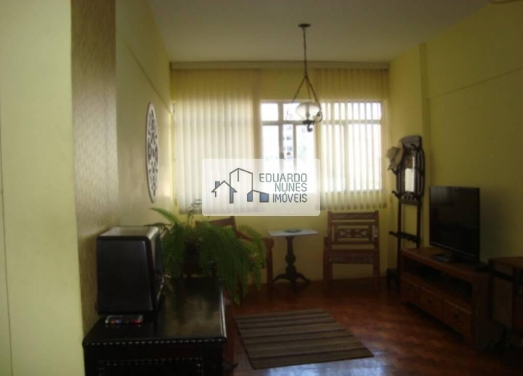 Apartamento, Centro, 4 Quartos, 0 Vaga